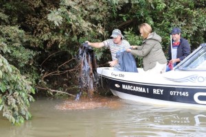 Misiones celebró su Fiesta de la Biodiversidad