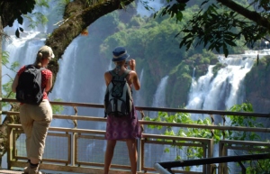 El turismo fortaleció la economía misionera con 10% de su PBI