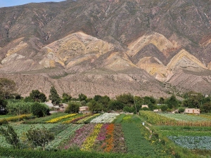 Argentina tiene dos de los mejores pueblos turísticos del mundo